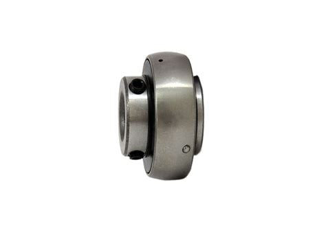 Wheel Bearings