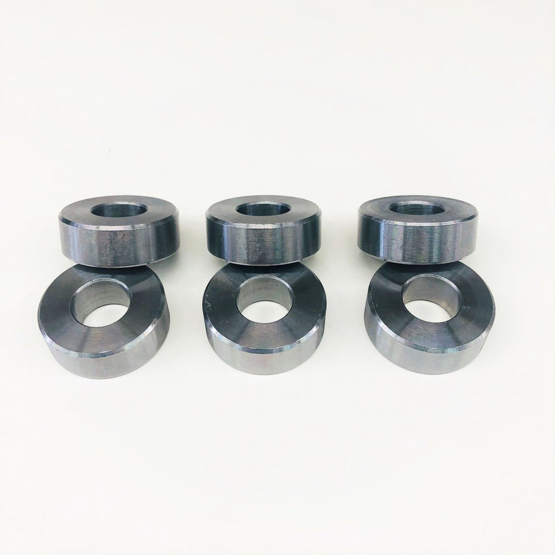 Torque Converter Spacers - .350 Thick - 6pk