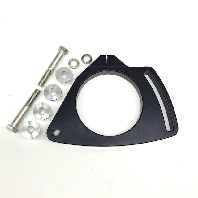 Vacuum Pump Brackets