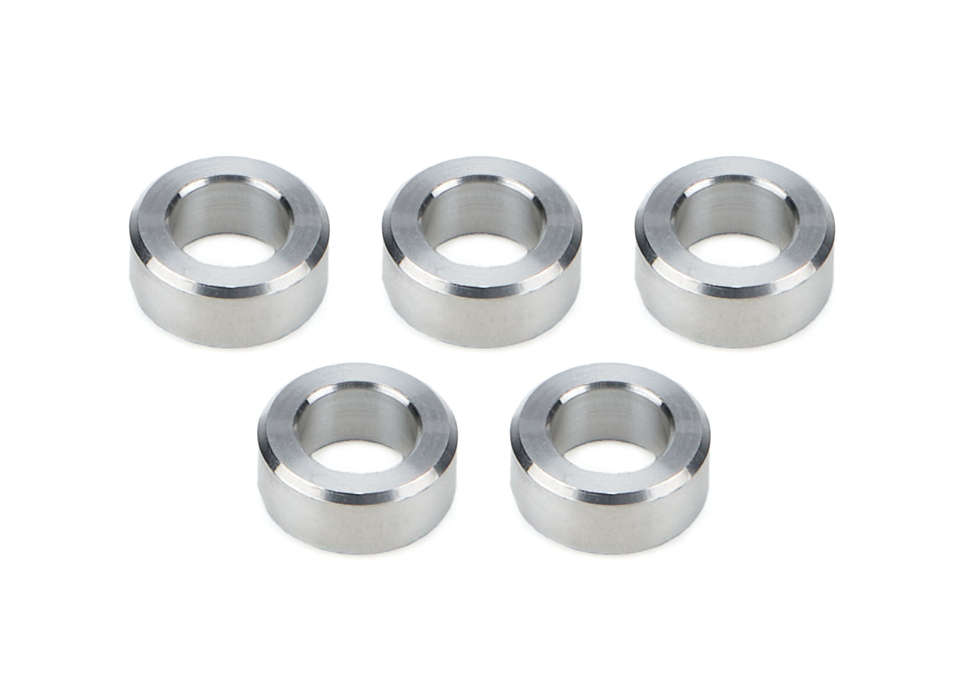 Wheel Lug Nut Washers