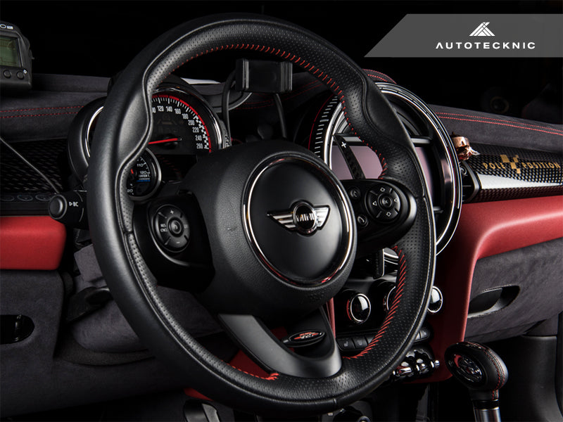 AutoTecknic Competition Shift Paddles - F22 2-Series