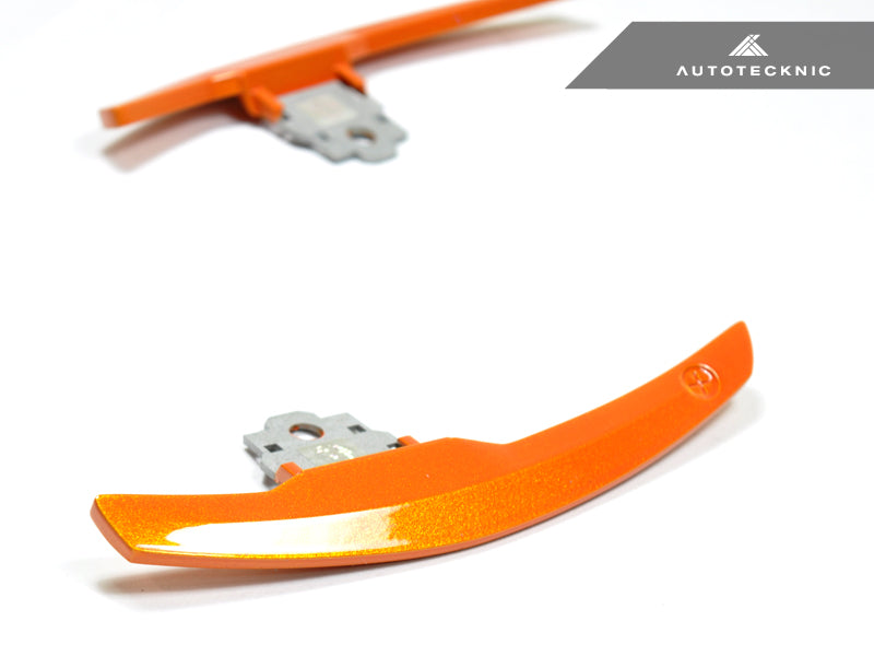 AutoTecknic Competition Shift Paddles - F32/ F33/ F36 4-Series
