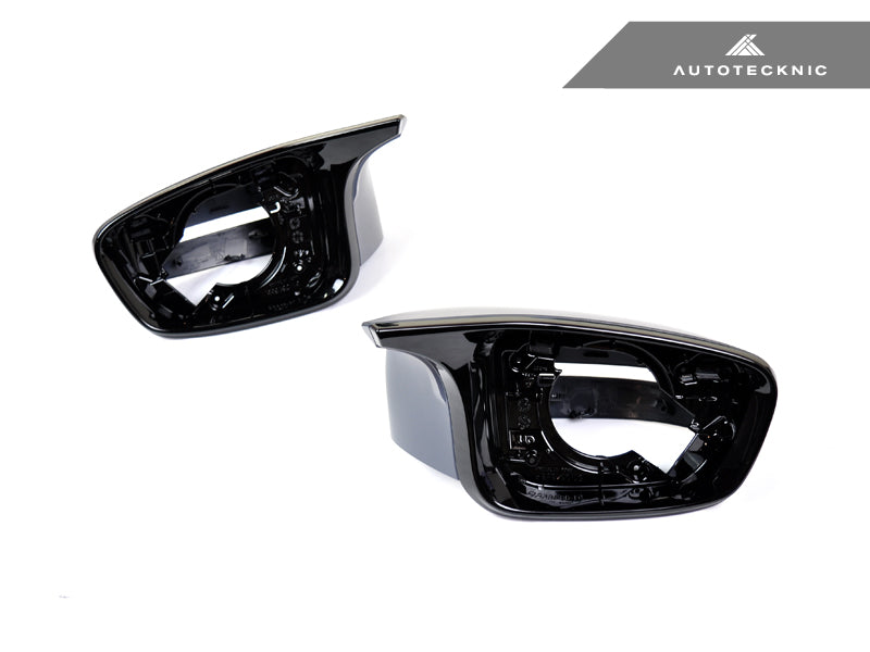 AutoTecknic M-Inspired Complete Retrofit Kit - G30 5-Series | G32 6-Series GT
