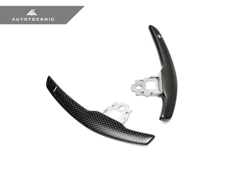 AutoTecknic Competition Shift Paddles - F32/ F33/ F36 4-Series