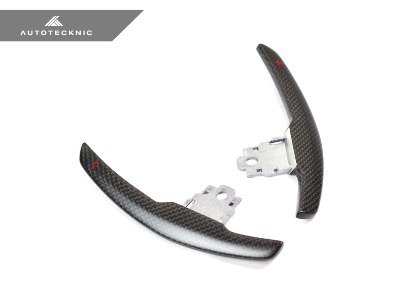 AutoTecknic Competition Shift Paddles - F22 2-Series