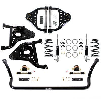 Front Suspension Kits