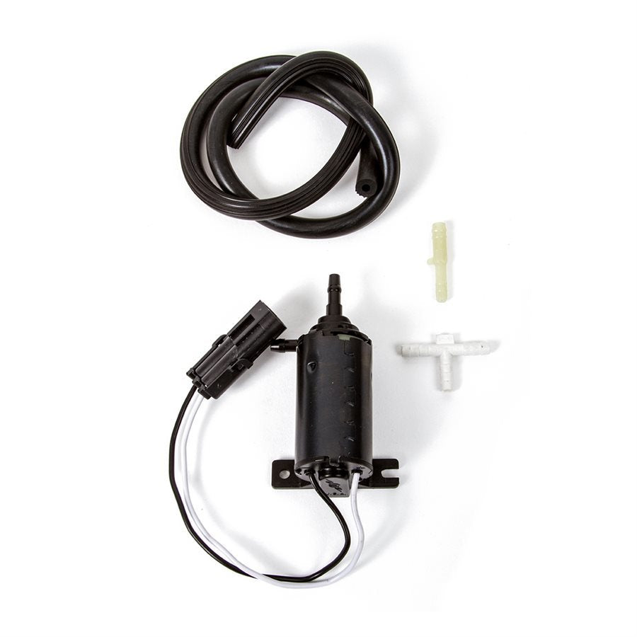 Windshield Washer Pumps