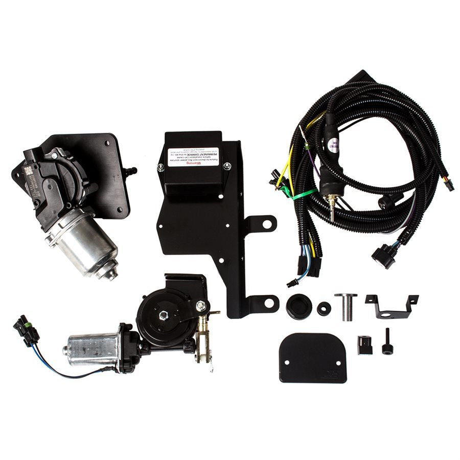 Windshield Wiper Kits