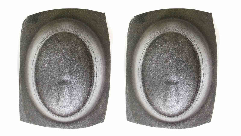 Speaker Baffles Oval 5in x 7in