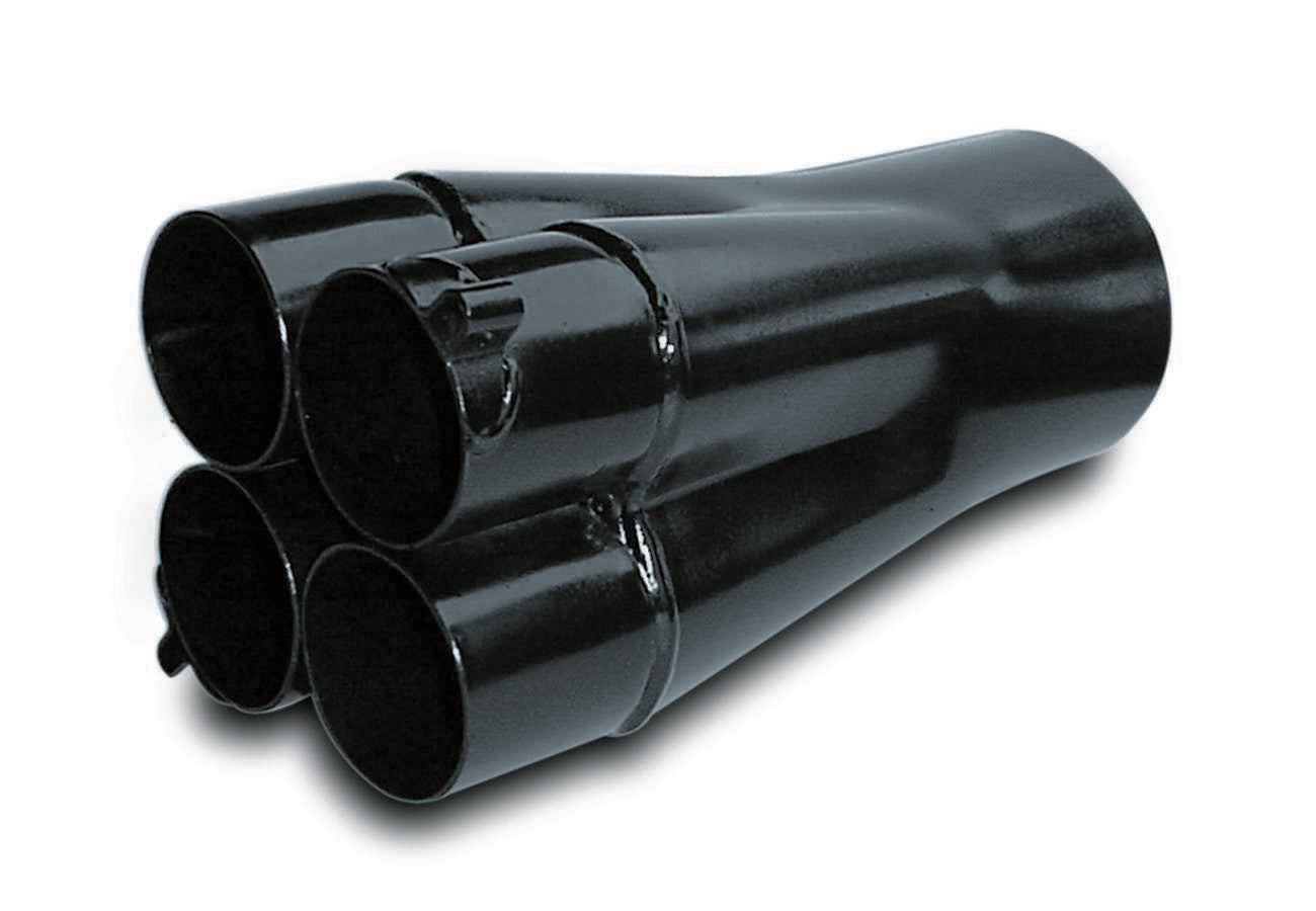 Header Collectors and Components