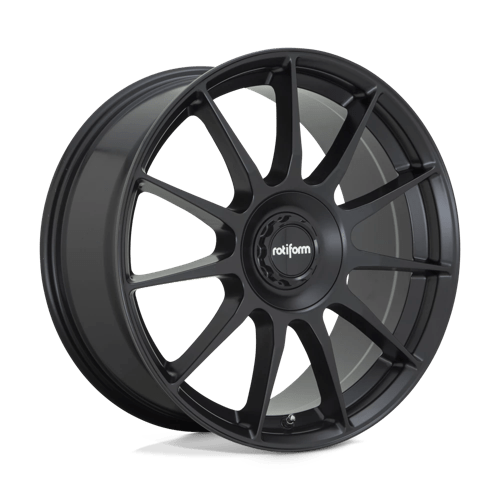 DTM 19X8.5 5X112/120 72.5 BD 35MM