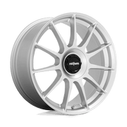 DTM 19X8.5 BLANK (108-127) 72 SL +35