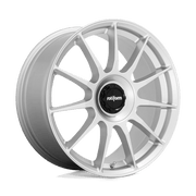 DTM 20X10 5X4.25/4.5 72 SL 40MM