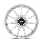 DTM 20X10 5X4.25/4.5 72 SL 40MM