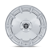 CHEEF 24X9 BLANK 72 +15 CHROME (108-155)