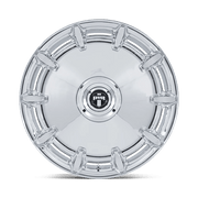 CHEEF 26X10 BLANK 72 +15 CHROME