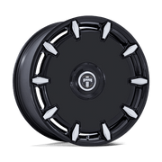 CHEEF 24X9 BLANK 72 +15 G-BLK-MILL