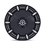 CHEEF 24X10 6X135/5.5 100 +30 G-BLK-MILL