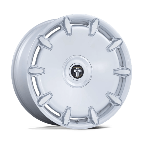 CHEEF 24X10 BLANK 72 +18 SLV-MACH