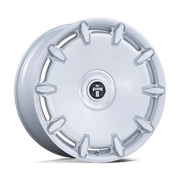 CHEEF 24X9 BLANK 72 +15 SLV-MACH