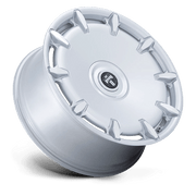 CHEEF 24X10 BLANK 72 +18 SLV-MACH