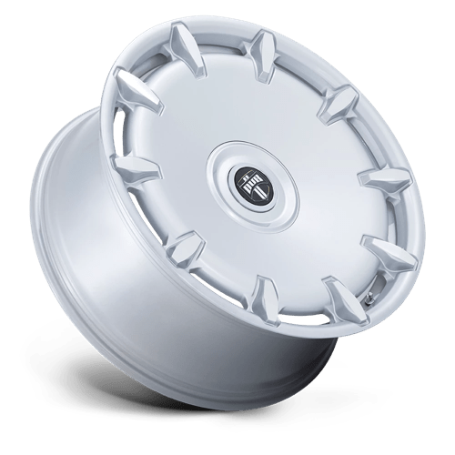 CHEEF 24X10 BLANK 72 +18 SLV-MACH
