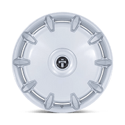 CHEEF 24X10 6X135/5.5 100 +30 SLV-MACH