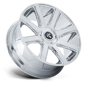 PULL 24X9 5X115/120 74 +38 CHROME