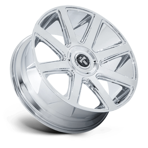PULL 24X9 5X115/120 74 +38 CHROME