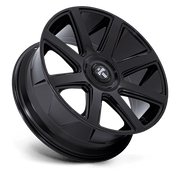 PULL 24X10 5X115/120 74 +15 G-BLK