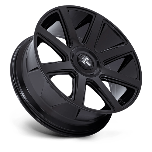 PULL 24X10 5X115/120 74 +15 G-BLK