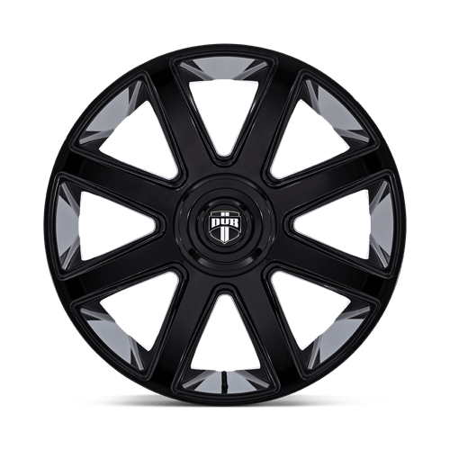 PULL 24X10 5X115/120 74 +15 G-BLK
