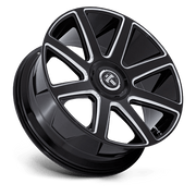 PULL 24X10 BLANK 72 +15 G-BLK-MILL
