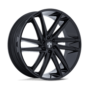 BLAZE 24X10 6X5.5 106 +25 G-BLK