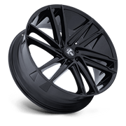 BLAZE 26X10 6X135 87 +30 G-BLK