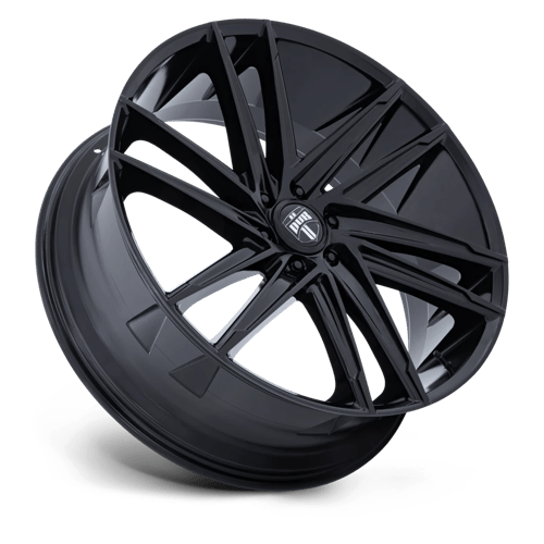 BLAZE 26X10 6X135 87 +30 G-BLK