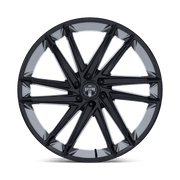 BLAZE 26X10 6X135 87 +30 G-BLK