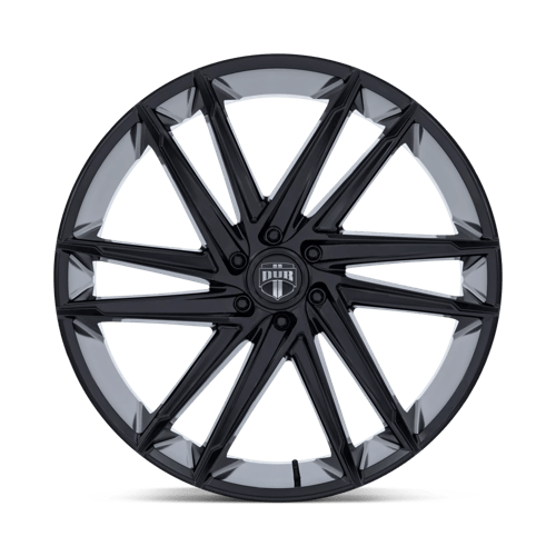 BLAZE 26X10 6X135 87 +30 G-BLK