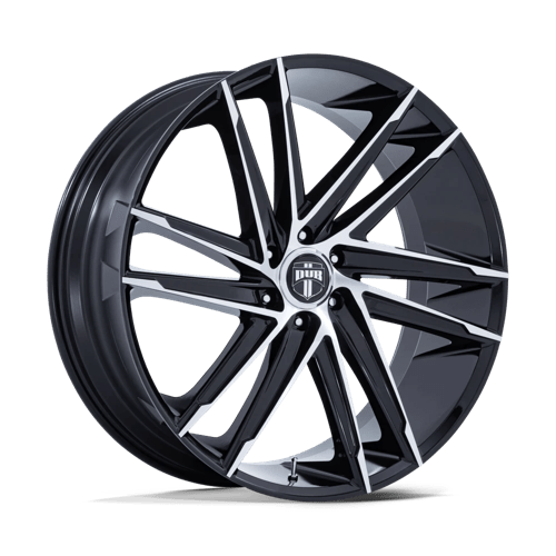 BLAZE 26X10 6X135 87 +30 G-BLK-MCH