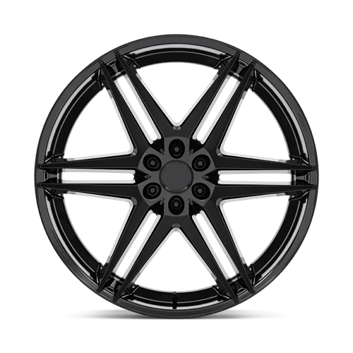 DIRTY DOG 26X10 6X5.5 106 BL +25