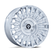 HONCHO 24X10 6X135/5.5 100 +30 CHROME