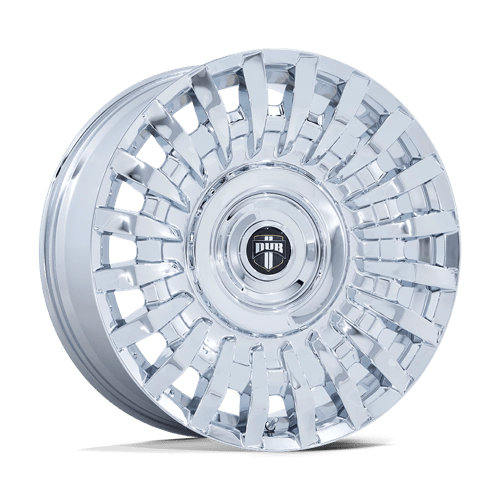 HONCHO 24X10 6X135/5.5 100 +30 CHROME
