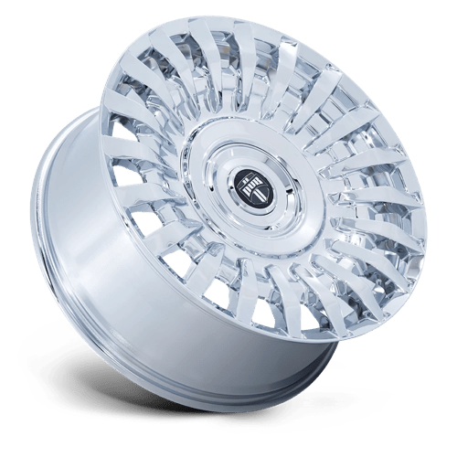 HONCHO 24X10 6X135/5.5 100 +30 CHROME