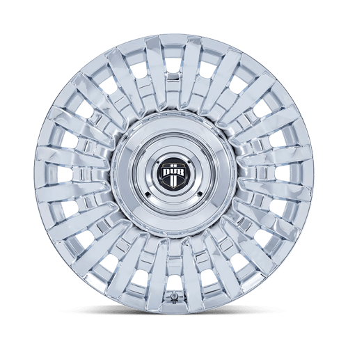 HONCHO 22X9 BLANK 72 +15 CHROME