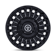 HONCHO 24X10 BLANK 72 +18 G-BLK-MILL