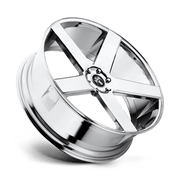 BALLER 24X10 6X5.5 106.1 P +19