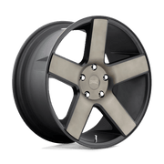 BALLER DC 24X10 5X115 71.5 MBT +20