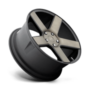 BALLER DC 24X10 5X115 71.5 MBT +20