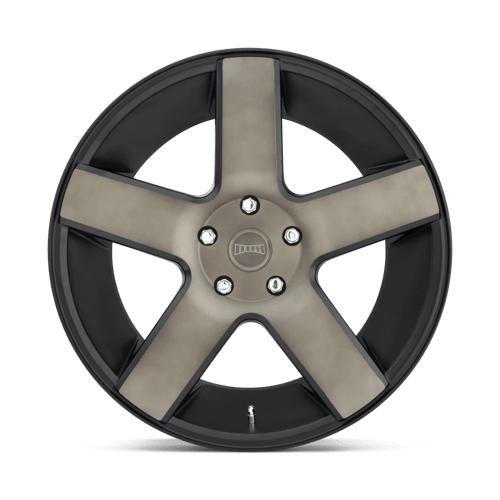BALLER 22X8.5 5X4.5 72 MBT +38