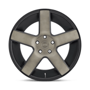 BALLER 24X10 5X5.0 78.1 MBT +19